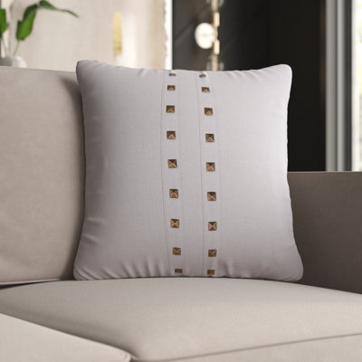  Square Pillow Cover