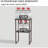 Vefa Metal Bar Set-277748587