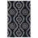 Coreatha Martha Stewart Hand Tufted Wool Geometric Rug
