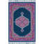 Tapis oriental rouille / corail Denya-2090916644