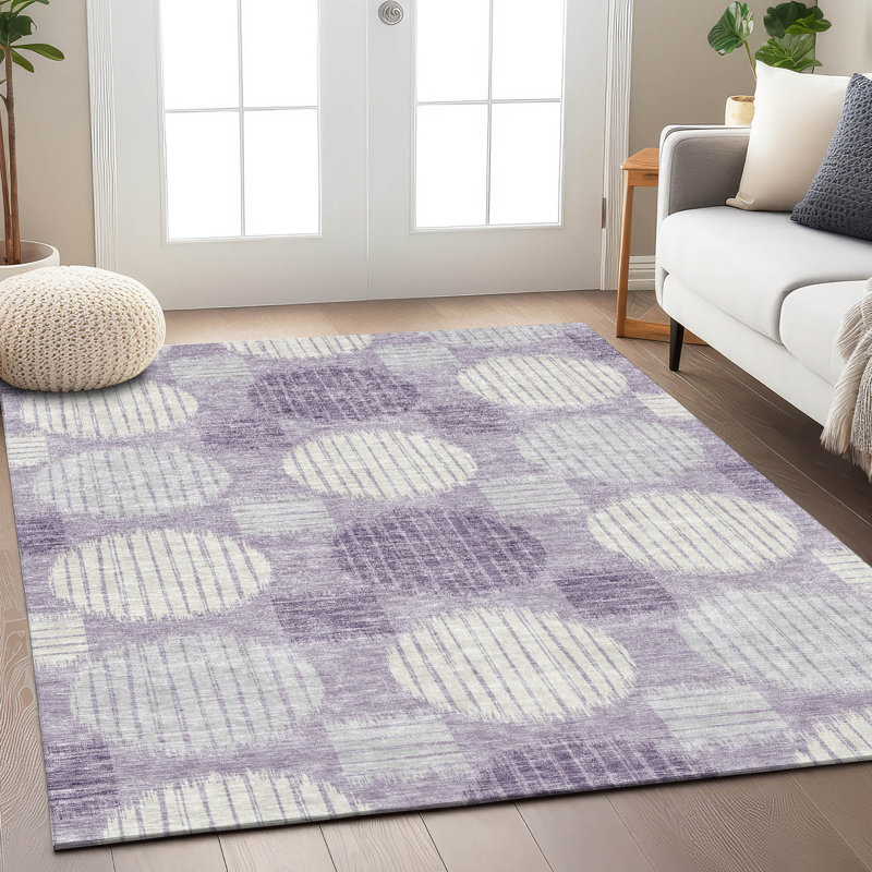 Tapis Maliana, Rectangle 8 pi x 10 pi
