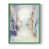 Green Single Picture Framed is unavailable
