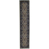 Manchuria One-of-a-Kind 2'5" X 12' Area Rug