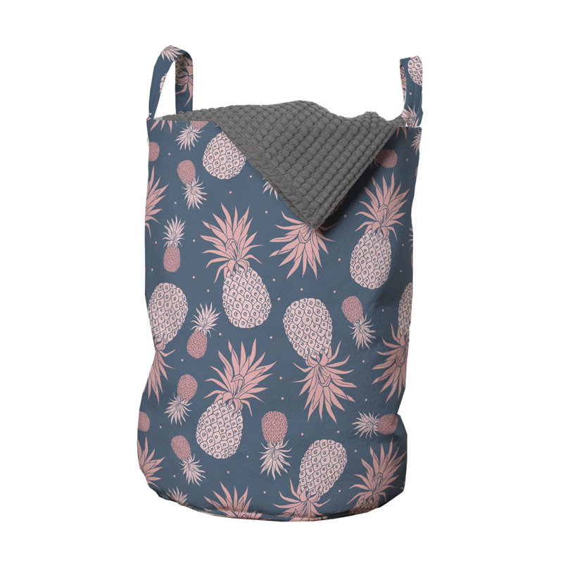 Laundry Bag with Handles