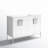 Maisie 48'' Single Bathroom Vanity with Ceramic Top-1765636188-1765636190
