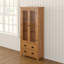 Display Cabinet