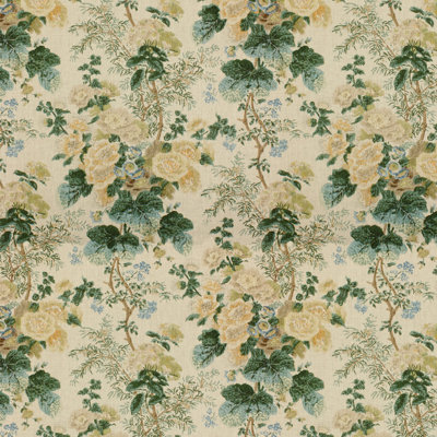 Hollyhock Hdb 49" Fabric