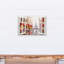 Art sur toile peint Paris-566012250