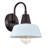 Dovenby Armed Sconce-2033514795