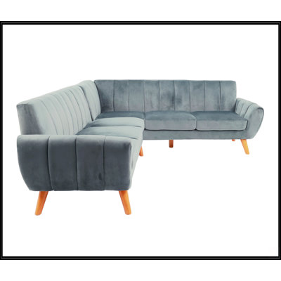 2-PCS SOFA