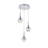 Carilyn - Light Cluster Teardrop LED Pendant-1501876639-1501876636