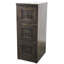 Kayla 3 - Drawer Solid Wood File Cabinet-729934722