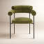 Chaise de salle à manger Bellport-76793519