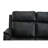 Eamon Reclining Sofa with Power Headrests & Lumbar-101952247