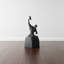Self Sculpting Self Made Character Statue-632264718