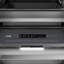 ZLINE Autograph 24 in. Column Refrigerator with Graphite Gray Interior and Polished Gold Accents-1325830066