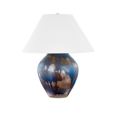 Lampe de table PLEASANTVILLE