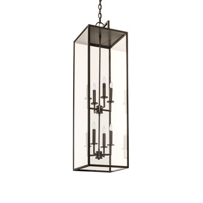 Kitzi 8 - Light Pendant