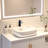Vessel Sink Faucet Single-handle Bathroom Faucet-90842993