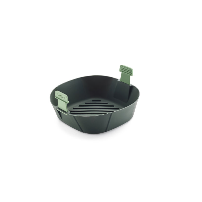Lékué Air Fryer Basket, Large