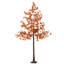Faux Maple Tree-819689972