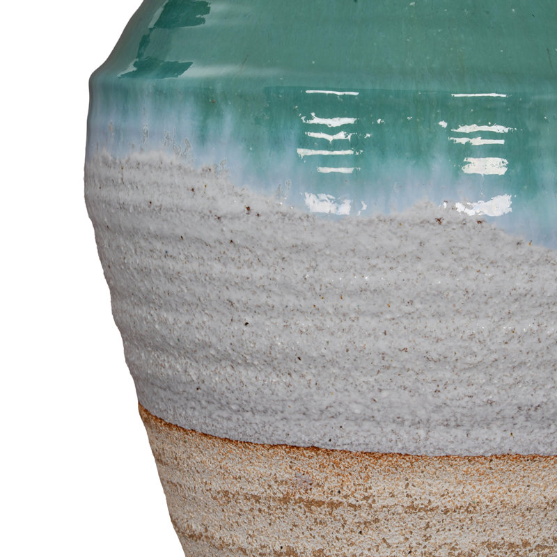 Catheline Handmade Ceramic Table Vase