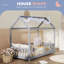 Single (3') Toddler Beds House Beds