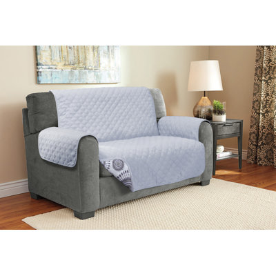 Polyester T-Cushion Slipcover