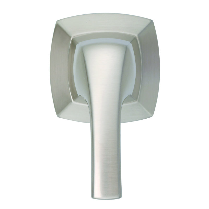 Vaughn 1H Faucet Trim Kit, Brushed Nickel