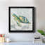 Reproduction d'art sur toile encadrée-835281857-835281859
