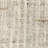 Telisa Deconstructed Grid Ivory/ Grey Area Rug-2111821545