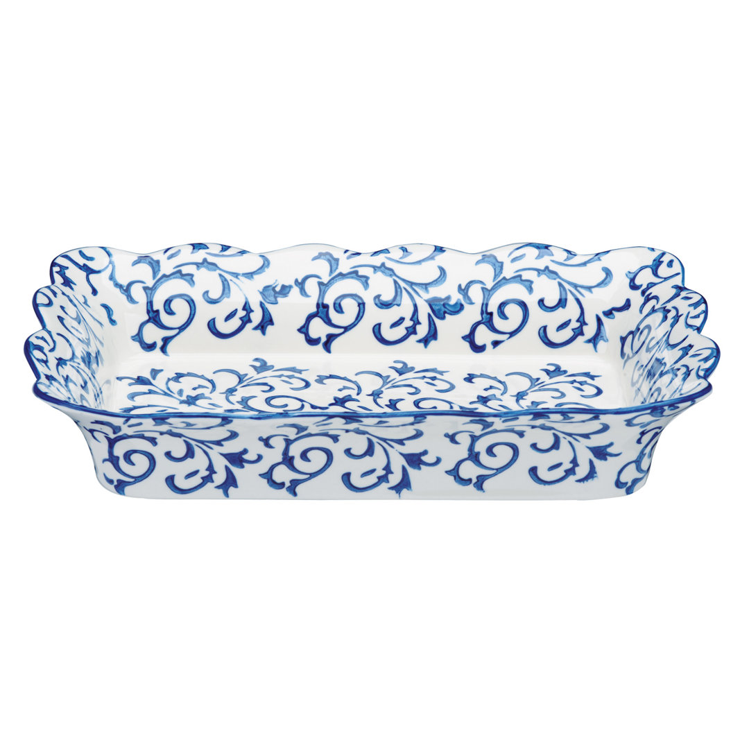 Heritage Rectangular Roaster