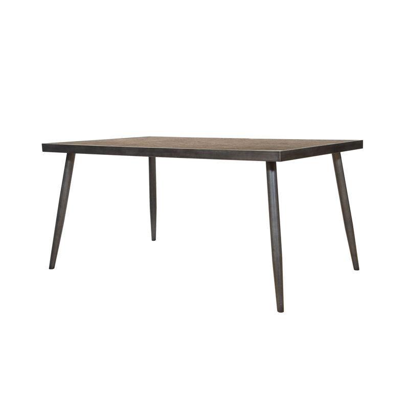6 - Person Four Leg Dining Set