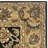 Alger Hand Tufted Wool Oriental Rug-2037673122