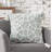 Lily Geometric Throw Pillow-195695883