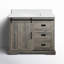 Ensemble de meuble-lavabo simple 42 po Cayden-1853356781-1766803706