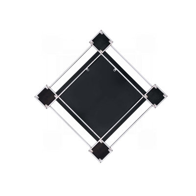 Miroir d'appoint mural
