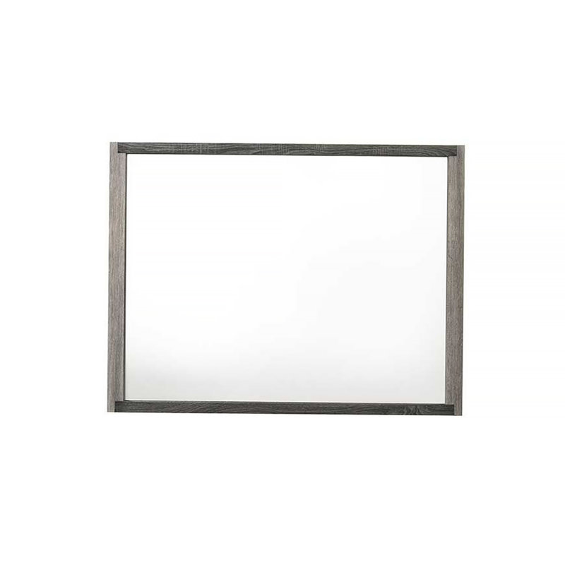 Miroir Jehoram