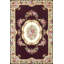 Tapis décoratif géométrique lavable à motif géométrique moderne-1453411419