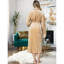 LOTUS LINEN Peignoirs moelleux moelleux peignoirs longs-60579841-60579839
