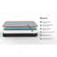 Matelas en mousse viscoélastique rafraîchissante 11 pouces Renew-1212516037