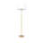Lampe de table dorée-91864068