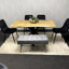 6 - Person Dining Set