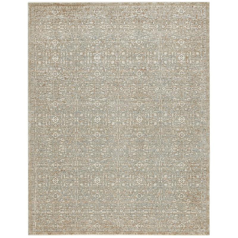 Tapis performance Glenbrook Lauren Ralph Lauren, Rectangle 8 pi x 10 pi