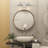 Ahaan 2 - Light Dimmable Vanity Light
