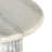 Oranda Marble Top End Table-96369159