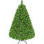 Arbre de Noël artificiel Harbai-2143655104