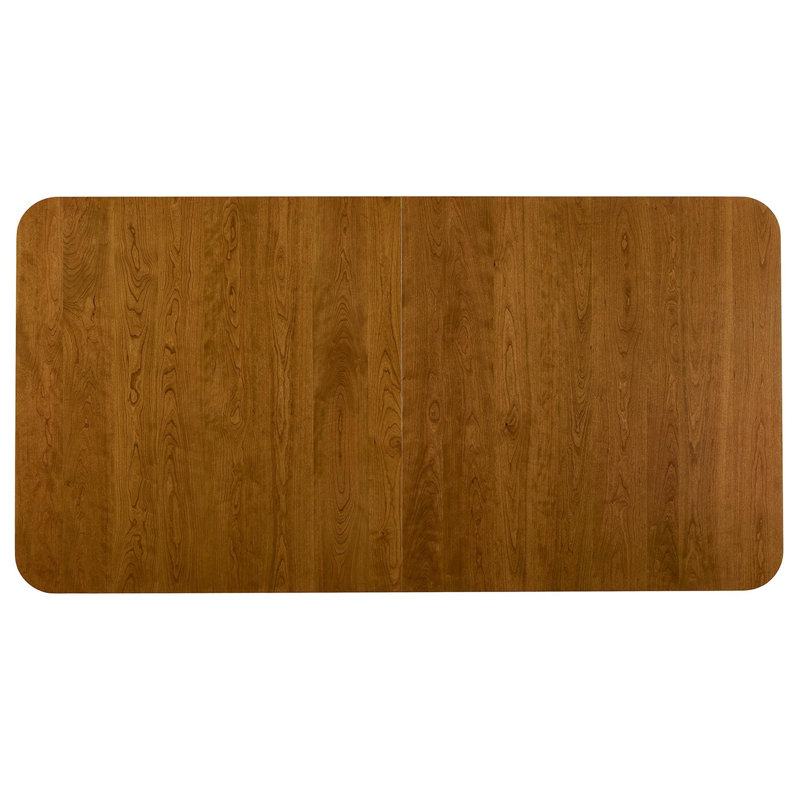 Martine Solid Wood Dining Table