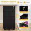 3 Drawer Filing Cabinet-228831682