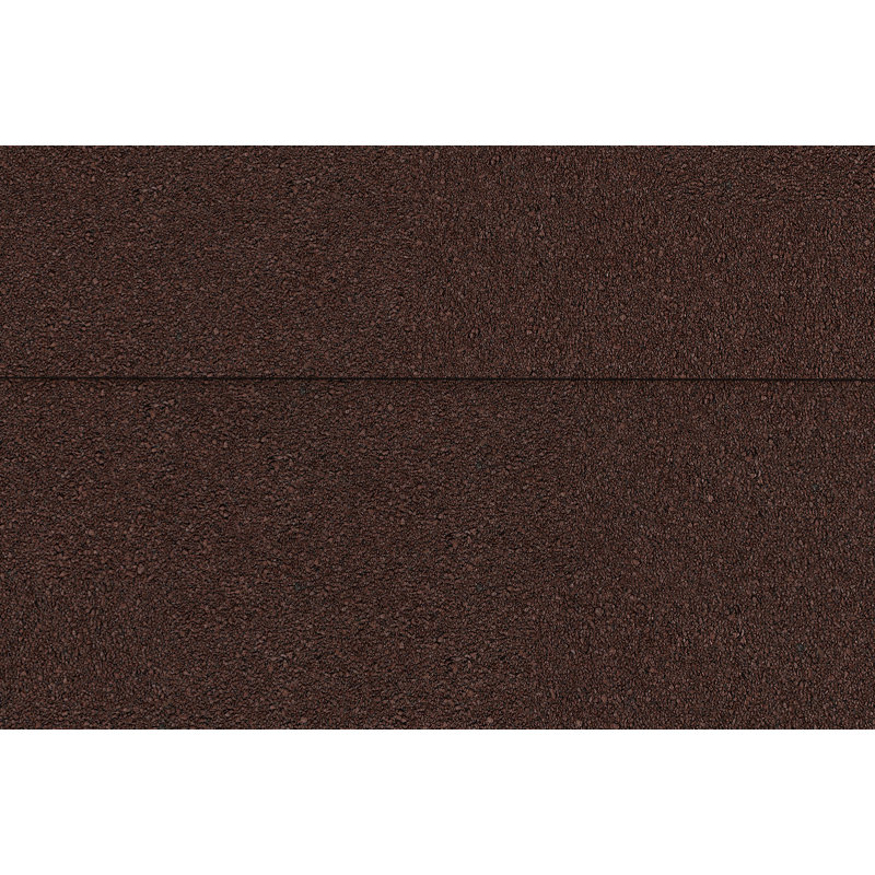 Lasita Premium Roofing Felt 15m², Brown 